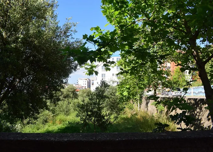 The View Albania * Avlonya