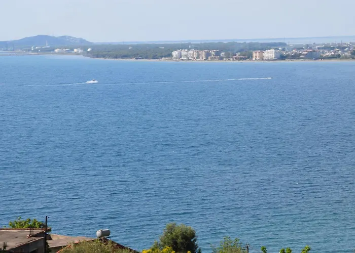 The View Albania * Wlora